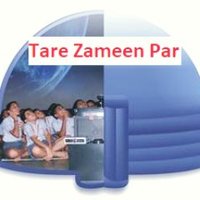 Tare Zameen Par| Digital Mobile Planetarium(@VarnaazTech_) 's Twitter Profile Photo