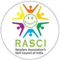 Retailers Association's Skill Council of India(@RasciOnline) 's Twitter Profile Photo