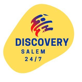 SalemDiscovery Profile Picture