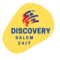 Discovery Salem 24 /7(@SalemDiscovery) 's Twitter Profile Photo