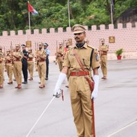 Shahansha K S (@shahanshaips) 's Twitter Profile