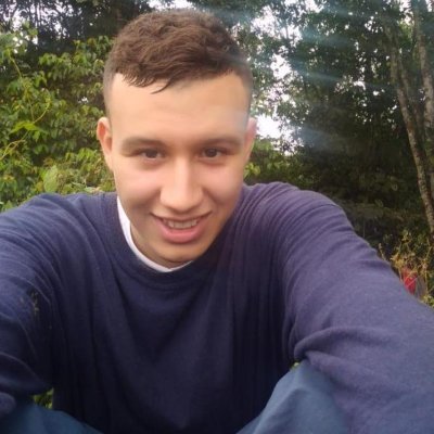 Santy_Biologo's profile picture. Biólogo . biotecnologia y  mastozoología