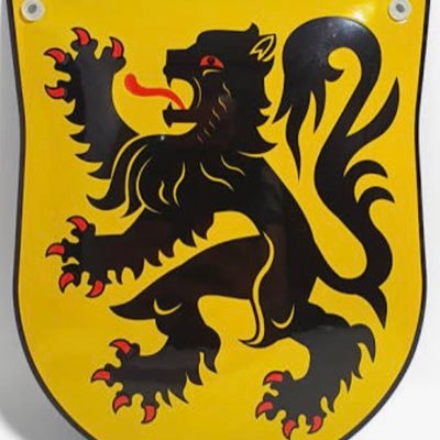 In naam van de gewone Vlaming. Volgt altijd terug!