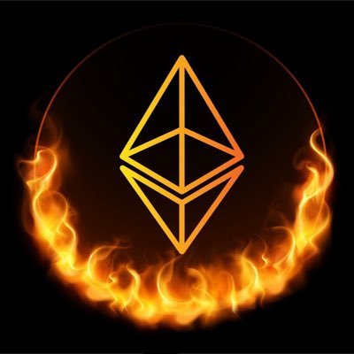 https://t.co/t12iBl4qZz . #EtherBurn The BSC token with $ETH rewards and Self-destructing supply.