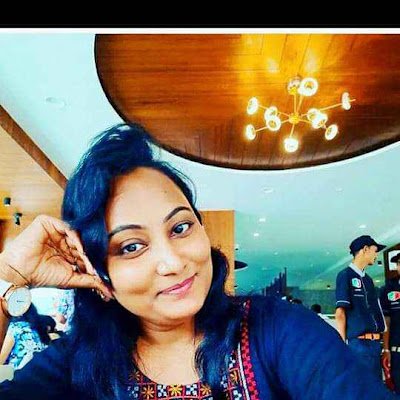 VaghelaAruna2's profile picture. 