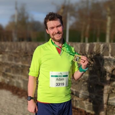 ad_brad31's profile picture. Cambridge boy living in Belfast... very amateur runner... Belfast Giants 🏒 Cat ❤️