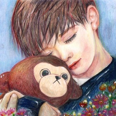 「ぼくはチャッピー」原画展実行委員会さんのプロフィール画像