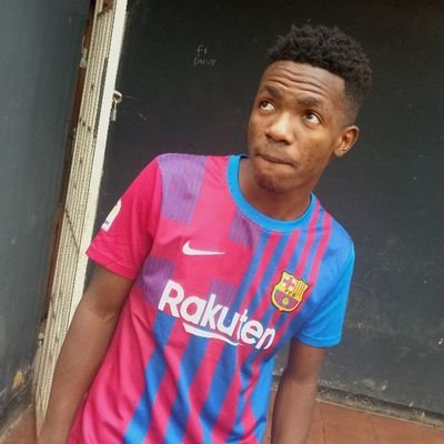 trevor_zambia's profile picture. Barcelona.| Brighton.