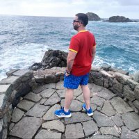 Antonio (@olmo_97) 's Twitter Profile