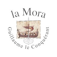 La Mora - Guillaume le Conquérant(@LaMora_Honfleur) 's Twitter Profile Photo