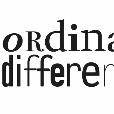 ODifferences Profile Picture