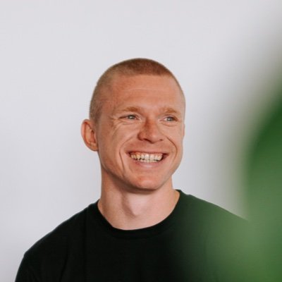 kazmers's profile picture. - placeholder for any future business achievements -