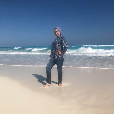 nadazidan1989's profile picture. Front End Developer&&Software Testing Engineer