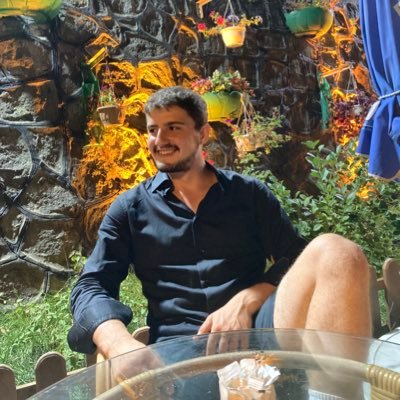 selmandinlerr's profile picture. DÜ/Spor Bilimleri Fakültesi