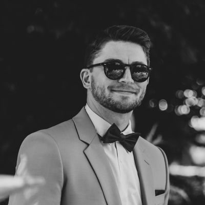 baptisteMF's profile picture. 📍 France.
Tweets engagés mais n'engageant que moi. Et sinon, rien.
♟️ / 🎾