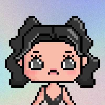 Lomiz_eth's profile picture. Co-founder of @astrobabyNFT | Marketing at @TwinCloudNFT | Architect | Digital nomad | Supporting women in web3 ♡