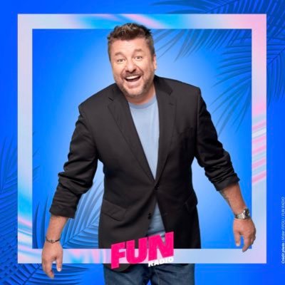 Twitter Officiel de l'émission BRUNO SUR FUN RADIO! ⏰ Tous les matins 6h/9h sur Fun Radio ! ! ! ✍🏻 Réagissez avec nous pendant l’émission #BrunoFunRadio 👈