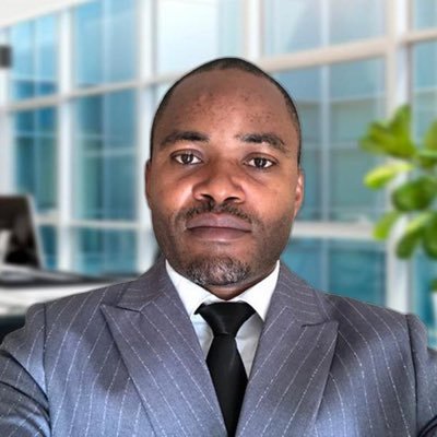 alexkimbwende's profile picture. Ingénieur Civil et Politicien en République Démocratique du Congo. Président fondateur de la Convention Chrétienne pour le Changement  https://t.co/UB4S18Cj8a