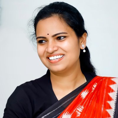 Minister of Health, Family Welfare & Medical Education, GoAP | MLA-Chilakaluripeta  | State’s Official Spokesperson for @YSRCParty | Saree Connoisseur