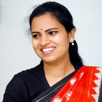 Rajini Vidadala(@VidadalaRajini) 's Twitter Profile Photo