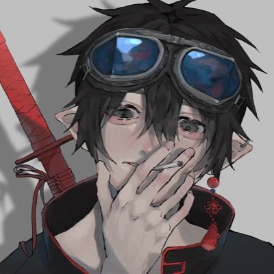 shîtaさんのプロフィール画像