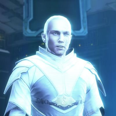 *In a Galaxy Far Far Away* 
Jedi Master/Barsen'thor/Outlander/Commander of the Eternal Alliance. 
Wife of the Eternal Emperor Arcann Tirall