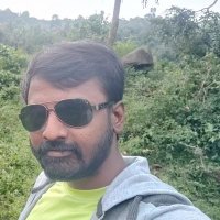 Saravanan Jayakumar(@ImSaravananJ) 's Twitter Profile Photo
