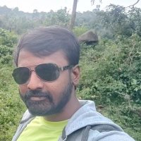 Saravanan Jayakumar (@imsaravananj) 's Twitter Profile