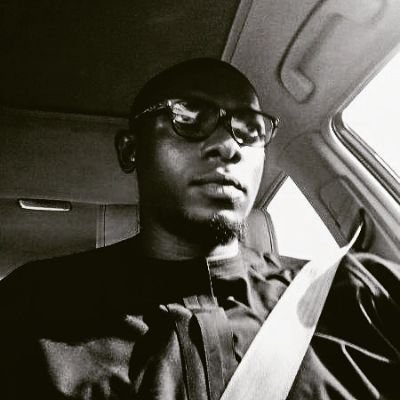 blaqengr_'s profile picture. Black Partizan Observer 🎓

Agricultural and Bioresources Engineer | Agro-ICT | ♊ | LUXFIAT | HIKER | GGMU | Rotary🔅

#LifeOfAScholar
RL • 🇳🇬ANAMBRA