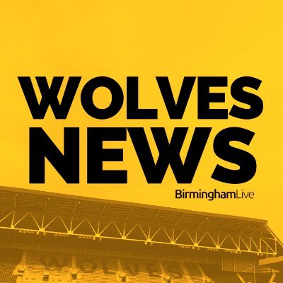 🐺 All the latest Wolverhampton Wanderers news 
For all your latest Wolves news, sign up for our newsletter here: