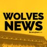 WolvesFC_latest's profile picture. 🐺 All the latest Wolverhampton Wanderers news 
For all your latest Wolves news, sign up for our newsletter here:
