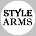 STYLEARMS🎗Fashion Search (@stylearms) Twitter profile photo STYLEARMS🎗Fashion Search (@stylearms) Twitter profile photo