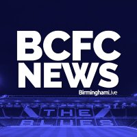 Birmingham City News(@BCFC_News) 's Twitter Profile Photo