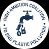 HACplastic's profile picture. The High Ambition Coalition to End Plastic Pollution commit to an international legally binding instrument. End Plastic Pollution by 2040. Co-Chairs 🇳🇴&🇷🇼