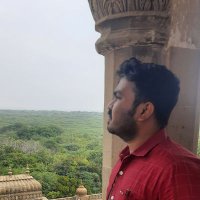 Pratik Rathod ๐ฎ๐ณ (@pratik_rathod33) 's Twitter Profile Photo Pratik Rathod ๐ฎ๐ณ (@pratik_rathod33) 's Twitter Profile Photo