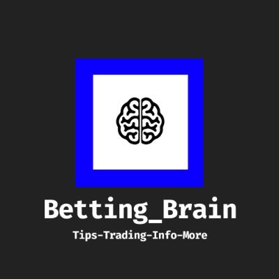 Betting tips, tricks, along with strategy and info. 

Not a typical tipster

+150pts since February from mostly 0.5pt unit stakes 💰

Subscribe below