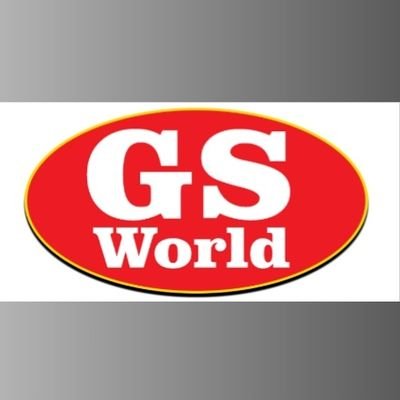 GSWORLDIAS1 Profile Picture