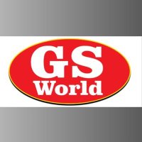 GS WORLD IAS(@GSWORLDIAS1) 's Twitter Profile Photo