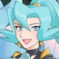 こうり (@rising147) 's Twitter Profile Photo