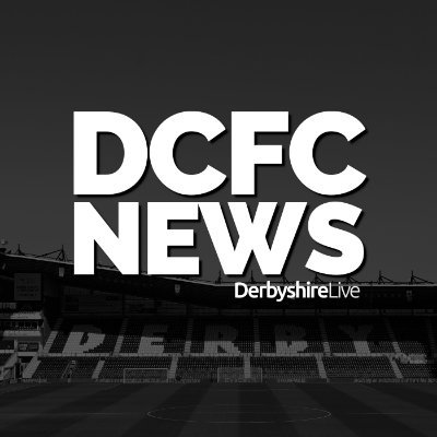The latest Derby County news, rumours & much more from DerbyshireLive. We are also on Facebook 👉 https://t.co/4kxYFys3em
Sign up to our Rams newsletter: