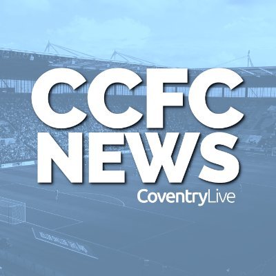 All the latest Coventry City news from @live_Coventry. 💙
Sign up for our Sky Blues newsletter here: