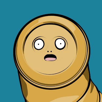 wormzzz_nft's profile picture. 