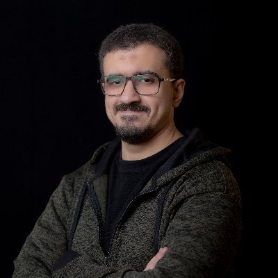 YasserKhater's profile picture. معماري معظم الوقت
Architect most of the time.....