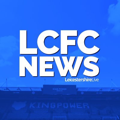 Leicester City news, views and transfer rumours brought to you by Leicestershire Live. Sign up for our newsletter below: