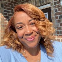 Katherine Clement (@mz_kat_16) 's Twitter Profile