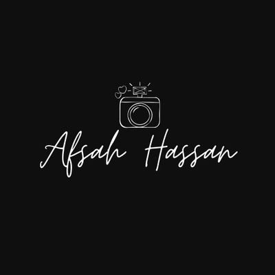 A self taught photographer trying to follow passion of mine against societal norms of an average brown family 📷 Do check out my Insta account ✨
NUST Alumni 🎓