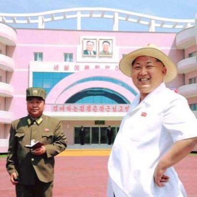 PresidenteMadu3's profile picture. Posto poco, leggo molto

🇵🇸🇨🇺