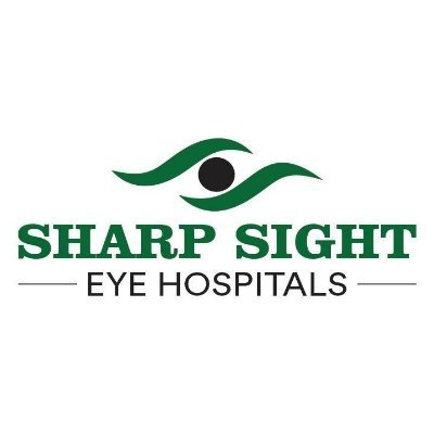 Sharp Sight is one of the best #eye #hospital in Delhi for #cataract, #retina, #glaucoma #lasik, #squint treatment india