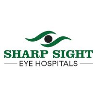 Sharp Sight Eye Hospitals(@sharpsightdelhi) 's Twitter Profile Photo