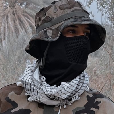 الاحتجاج بالرصاص فريضة المقاومين
والسلام على سواعد جهاد الصامتين